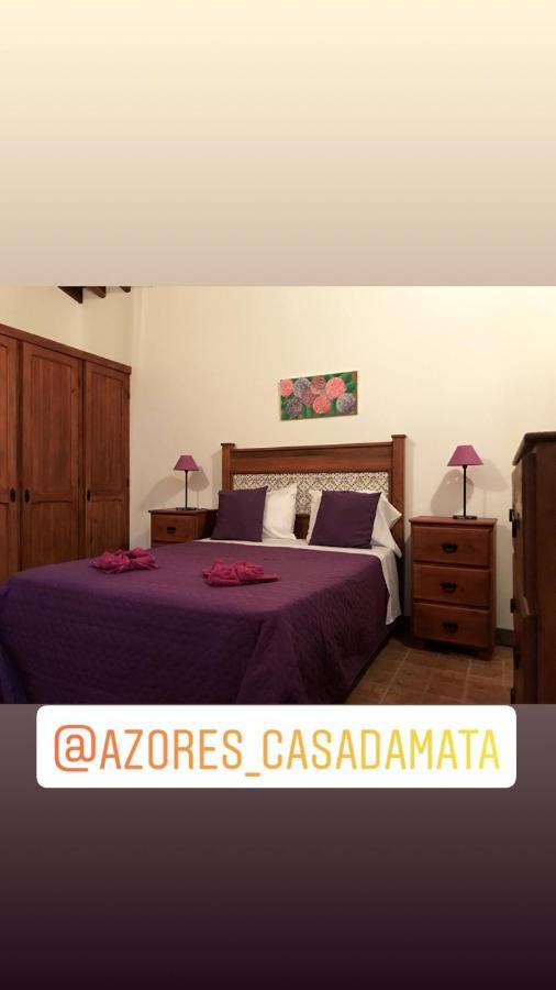 Azores Casa Da Mata Wellness Spa São Vicente Ferreira Exterior foto