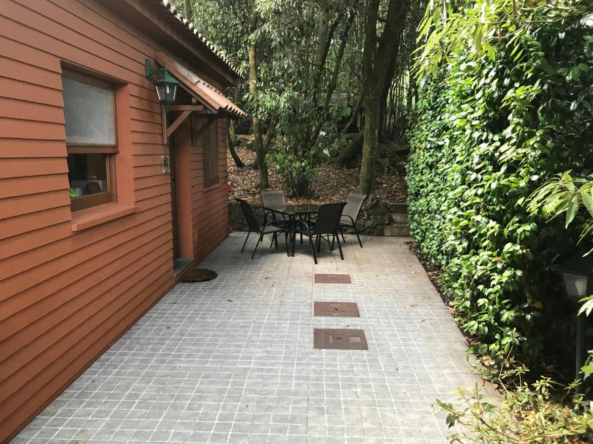 Azores Casa Da Mata Wellness Spa São Vicente Ferreira Exterior foto