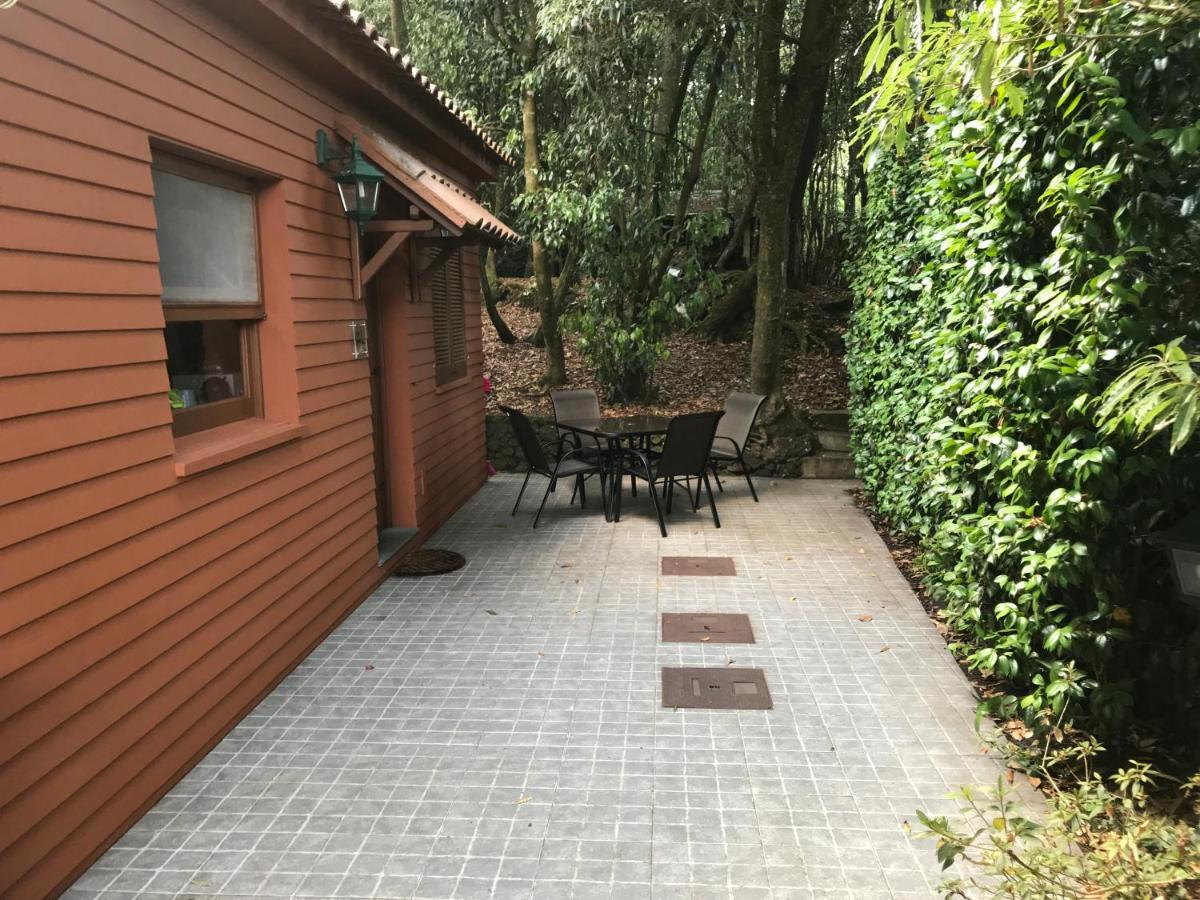 Azores Casa Da Mata Wellness Spa São Vicente Ferreira Exterior foto