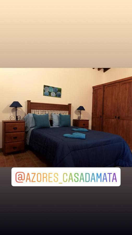 Azores Casa Da Mata Wellness Spa São Vicente Ferreira Exterior foto