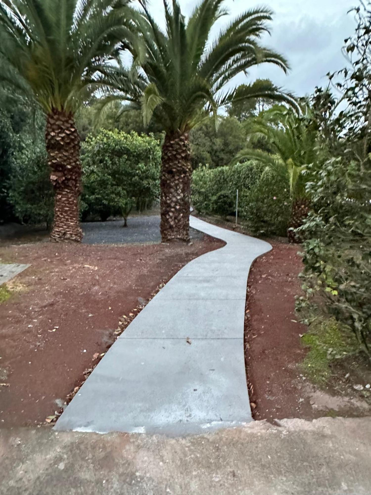Azores Casa Da Mata Wellness Spa São Vicente Ferreira Exterior foto